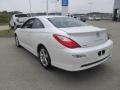 Blizzard White Pearl - Solara Sport Coupe Photo No. 15