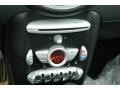 Dark Silver Metallic - Cooper S Clubman Photo No. 14