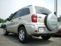 Savannah Beige Metallic - RAV4  Photo No. 5
