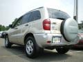 2004 Savannah Beige Metallic Toyota RAV4   photo #5