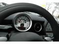Dark Silver Metallic - Cooper S Clubman Photo No. 17