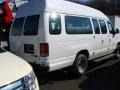 2009 Oxford White Ford E Series Van E250 Super Duty Commercial  photo #4