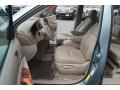 Taupe Interior Photo for 2007 Toyota Sienna #67064850