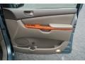 Taupe Door Panel Photo for 2007 Toyota Sienna #67064897