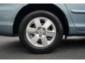 2007 Toyota Sienna XLE Wheel and Tire Photo