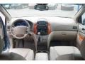 Taupe Dashboard Photo for 2007 Toyota Sienna #67064916