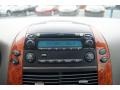2007 Toyota Sienna XLE Audio System