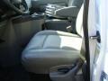 Oxford White - E Series Van E250 Super Duty Commercial Photo No. 9