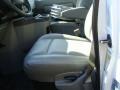 2009 Oxford White Ford E Series Van E250 Super Duty Commercial  photo #9