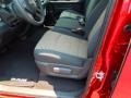 2012 Deep Cherry Red Crystal Pearl Dodge Ram 1500 Express Quad Cab 4x4  photo #9