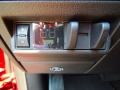 2012 Deep Cherry Red Crystal Pearl Dodge Ram 1500 Express Quad Cab 4x4  photo #13