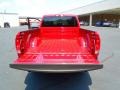 2012 Deep Cherry Red Crystal Pearl Dodge Ram 1500 Express Quad Cab 4x4  photo #17