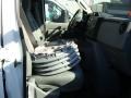 2009 Oxford White Ford E Series Van E250 Super Duty Commercial  photo #13