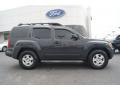 Night Armor Black Metallic - Xterra S Photo No. 2