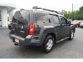 2007 Night Armor Black Metallic Nissan Xterra S  photo #3