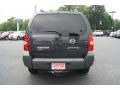 2007 Night Armor Black Metallic Nissan Xterra S  photo #4