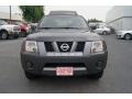 2007 Night Armor Black Metallic Nissan Xterra S  photo #7