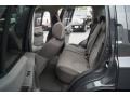 Night Armor Black Metallic - Xterra S Photo No. 9