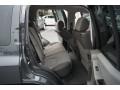 Night Armor Black Metallic - Xterra S Photo No. 12