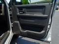 2012 Bright Silver Metallic Dodge Ram 1500 Express Quad Cab 4x4  photo #21