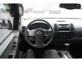 Night Armor Black Metallic - Xterra S Photo No. 27