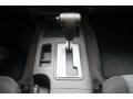 Night Armor Black Metallic - Xterra S Photo No. 31