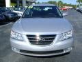 Bright Silver - Sonata SE V6 Photo No. 8