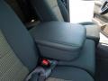 2012 Bright Silver Metallic Dodge Ram 1500 Express Quad Cab  photo #19