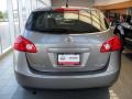 Gotham Gray - Rogue S AWD Photo No. 4