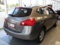 Gotham Gray - Rogue S AWD Photo No. 5
