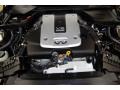 3.7 Liter DOHC 24-Valve CVTCS V6 Engine for 2011 Infiniti G 37 S Sport Convertible #67065762