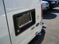Oxford White - E Series Van E250 Super Duty Commercial Photo No. 27