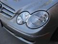 Pewter Metallic - CLK 350 Coupe Photo No. 19