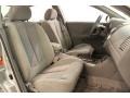 Sheer Silver Metallic - Altima 2.5 SL Photo No. 12