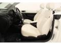 Campanella White - New Beetle Triple White Convertible Photo No. 10