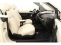 Campanella White - New Beetle Triple White Convertible Photo No. 24