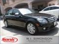Black - C 300 Sport Photo No. 1