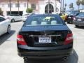 Black - C 300 Sport Photo No. 3