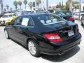 Black - C 300 Sport Photo No. 4