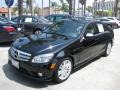 Black - C 300 Sport Photo No. 5