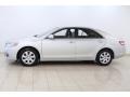 Classic Silver Metallic - Camry LE Photo No. 4