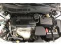 Classic Silver Metallic - Camry LE Photo No. 15