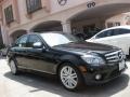 Black - C 300 Sport Photo No. 21