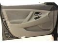 Magnetic Gray Metallic - Camry LE Photo No. 5
