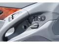 Palladium Silver Metallic - SL 550 Roadster Photo No. 13