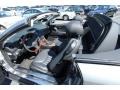 Palladium Silver Metallic - SL 550 Roadster Photo No. 17