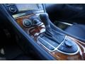 Palladium Silver Metallic - SL 550 Roadster Photo No. 23