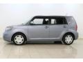 Stingray Metallic 2009 Scion xB Standard xB Model Exterior