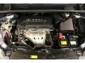 2.4 Liter DOHC 16-Valve VVT-i 4 Cylinder Engine for 2009 Scion xB  #67067148