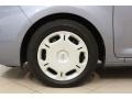 2009 Scion xB Standard xB Model Wheel and Tire Photo